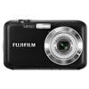 Fujifilm JV200 Digital Camera HD High Resolution SD SDHC 2.7in LCD 3.0x Optical Zoom 14MP Ref JV200