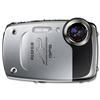 Fujifilm XP30GPS Digital Camera HD High Resolution 2.7in LCD 5.0x Optical Zoom 14.2MP Ref XP30GPS