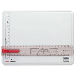 Rotring College Drawing Board A3 Ref S0314150