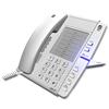 Alphacom C100 Business Telephone Redial Wall-mountable 10 Memory Buttons Ref 100