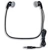 Philips Headphones for Desktop Dictation Equipment - LFH234