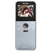 Kodak Playfull Pocket Camcorder HD 128MB Memory USB 4x Digital Zoom Ref ZX1