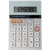 Sharp Calculator Desktop Battery Solar-power 10 Digit Ref EL331ERB