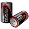 Duracell Procell Battery Alkaline 1.5V C [Pack 10] - MN1400