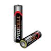 Duracell Procell Battery Alkaline 1.5V AA [Pack 10] - MN1500