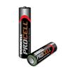 Duracell Procell Battery Alkaline 1.5V AAA [Pack 10] - MN2400