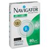 Navigator Universal Paper Multifunctional Ream-Wrapped 80gsm A3 White Ref NUN0800037 [500 Sheets]