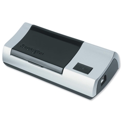 Kensington PocketScan Business Card Scanner Ref 1500112
