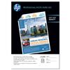 Hewlett Packard (HP) Laser Photo Paper Matt A4 [100 Sheets] - Q6550A