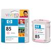 Hewlett Packard (HP) No. 85 Inkjet Cartridge Light Magenta Ref C9429A