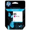 Hewlett Packard (HP) No. 85 Inkjet Cartridge Magenta Ref C9426A