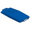 Durabin Lid for 60 Litre Bin Blue Ref S10497040