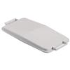 Durabin Lid for 60 Litre Bin Grey Ref S10497050 Durabin Lid for 60 Litre Bin Grey Ref S10497050