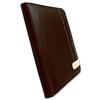Krusell Gaia Leather Case for Apple iPad 2 Brown - 71202