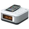 Memorex iPhone iPod FM Clock Radio - M10129