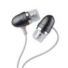 TDK MCG300 In-Ear Silicon Tip Headphones Grey Ref MCG300