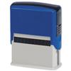 5 Star Self-Inking Imprinter 40x15mm [4 lines]