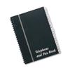 Concord CD10 Telephone and Fax Index Book Wirebound Board Cover A5 Ref 87110 Concord CD10 Telephone and Fax Index Book Wirebound Board Cover A5 Ref 87110