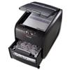 Rexel Auto+ 60X Shredder Confetti Cross Cut 15 Litre DIN - 2103060