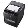 Rexel Auto+ 80X Shredder Confetti Cross Cut 20 Litre DIN - 2103080