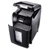 Rexel Auto+ 250X Shredder Confetti Cross Cut 40 Litre - 2103250