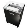 Rexel RLWX25 Shredder Wide Entry 400mm Confetti Cut 4x40mm 25x80gsm Sheet 175 Litre Ref 2103025