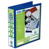 Elba Panorama Presentation Ring Binder PVC 4 [Pack 4] - 400008431