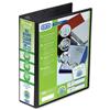 Elba Panorama Presentation Ring Binder PVC 4 [Pack 4] - 400008442
