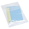 Polythene Bags Resealable Grip Seal Write On 229x324mm [Pack 1000]