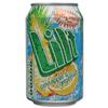 Lilt Soft Drink Can 330ml Ref A00700 [Pack 24]