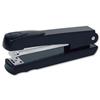 Rexel Aquarius Stapler Full Strip Throat 90mm Black - 2100016