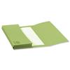 Elba Document Wallet Half Flap 310gsm Capacity [Pack 50] - 100090245