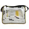 Fosse Oil-only Spill Kit Shoulder Sack Pads Socks Gloves - O-50-VK