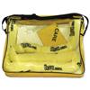 Fosse Chemical Spill Kit Shoulder Sack Pads Socks Gloves - U-50-VK