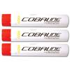 Cobaline Marking Spray CFC-free Fast-dry 750ml Red Ref - QLL00003P