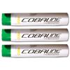 Cobaline Marking Spray CFC-free Fast-dry 750ml Green Ref - QLL00004P