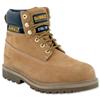 Dewalt Safety Boots 6 inch Nubuck Steel-midsole - Explorer 11