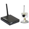 Philex Wireless Colour Security Mini Camera System - PLX 28001R