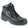 Sterling Work Site Hi-Visibility Midi Boots Steel-toe - SS601SM 7