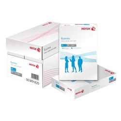 Xerox Business Printer Paper Ream-Wrapped 80gsm A4 White Ref 003R91820 [500 Sheets] - Item image