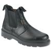 Sterling Work Site Dealer Boots Steel-toe Cap & Midsole - SS600SM 10