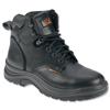 Sterling Work Site Safety Boots Steel-toe Shock-absorbant - SS604SM 7