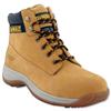 Dewalt Hiker Boots Nubuck Shock-absorbant - Apprentice 9