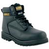 Dewalt Safety Boots 6 inch Steel-midsole Chemical-resistant - Maxi 7