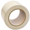 Adpac Marcwell Floor Marking Tape Heavy-duty White 75mm x 33m Ref LMT75W