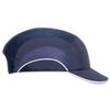 JSP Hard Cap A1 Plus Ventilated Adjustable - ABS000-002-100