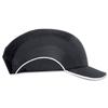 JSP Hard Cap A1 Plus Ventilated Adjustable with - ABS000-001-100