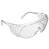 Spectacles Polycarbonate Clear Lens