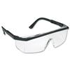 KSP Wraparound Visispec Spectacles Polycarbonate Clear Lens Ref ASA240-021-100