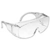 Spectacles Polycarbonate Clear Lens